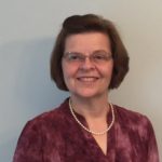 Hannah Center's Board Secretary, Kathy Sandefur image may contain: picture of Hannah Center's Board Secretary, Kathy Sandefur